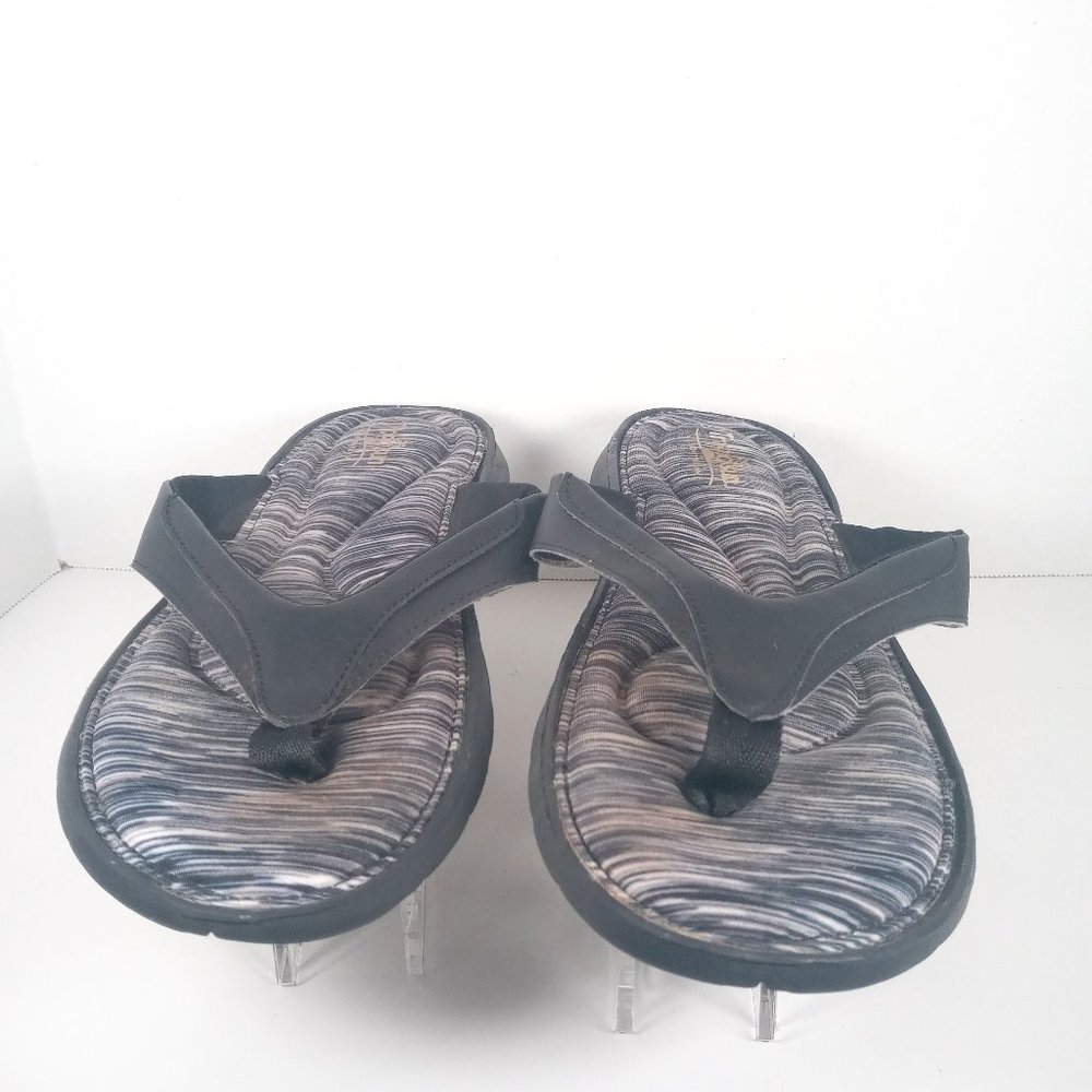 Tropic Sun Womens Sandals Size 10